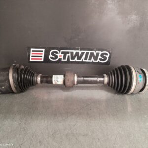 2017 Kia Carnival/Grand Carnival Right Driveshaft Auto T/M Diesel 2.2 Yp 02/15-10/20 332174