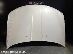 2015 Dodge Journey Bonnet Jc 05/08-12/16 201347