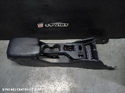 2022 Ford Ranger Console Ra Console Assy W/ Cup Holder Passenger Side Type 05/22- 337944