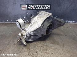 2017 Mercedes Glc Class Differential Centre Rear X253/C253 Petrol Glc250 3.266 Ratio 09/15-07/19 308760