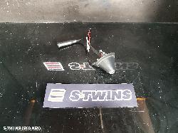 2015 Jeep Compass Antenna Mk 07/11-12/16 110271
