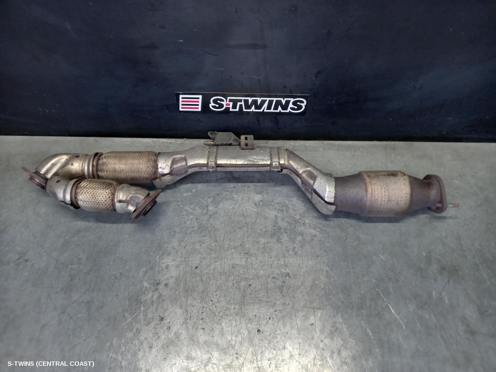 Parts
