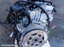 2010 Bmw 5 Series Engine Diesel 2.0 520D/518D Turbo N47 F07/F10/F11 02/10-07/13 342515