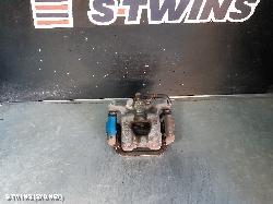 2014 Nissan Pulsar Caliper Rh Rear B17/C12 12/12-12/17 216978