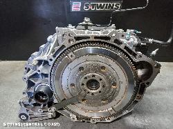 2018 Ford Escape Trans Gearbox Auto Awd Diesel 2.0 Turbo Zg 09/16-05/20 296561