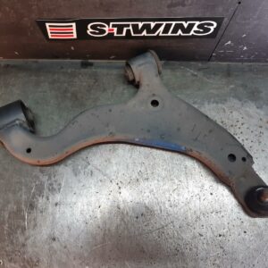 2020 Toyota Hiace Right Front Lower Control Arm 300 Series 02/19- 348047