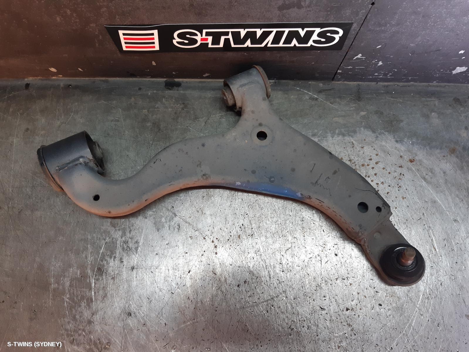 Parts