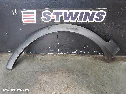 2019 Kia Sorento Wheel Arch Flare Lh Front Um 03/15-01/20 149735