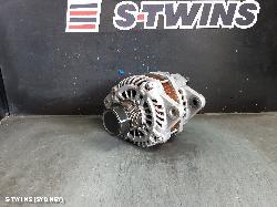 2012 Jeep Compass Alternator Petrol 2.0 Mk 07/11-12/16 321603