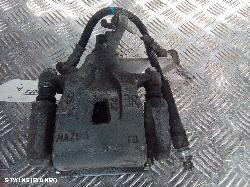 2013 Mazda Cx5 Caliper Rh Rear 4Wd Mechanical Type Ke 02/12-12/16 72927