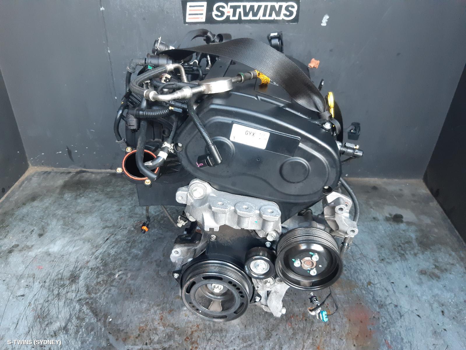Parts