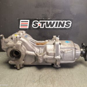 2012 Nissan Murano Differential Centre Rear Z51 12/08-01/15 348388