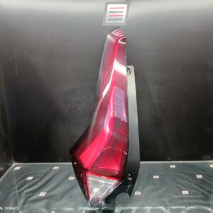 2019 Mg Mg3 Left Taillight Szp1 In Body Clear On Bottom 06/18- 206827