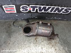 2012 Alfa Romeo Giulietta Catalytic Converter Downpipe-Cat Type 1.7 Petrol 940 Series 06/11- 277133