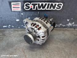 2022 Mg Mg3 Alternator Petrol 1.5 Szp1 07/16- 228678