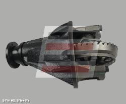2014 Toyota Hiace NEW Differential Centre Rear Diesel Kdh 4.1 Ratio (A01A Code) Non Lsd Type 03/05-04/19 209628