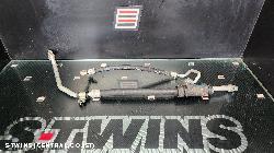2015 Honda Hrv A C Hoses Petrol 1.8 Ru5 Under Bonnet Set 12/14-10/21 314308