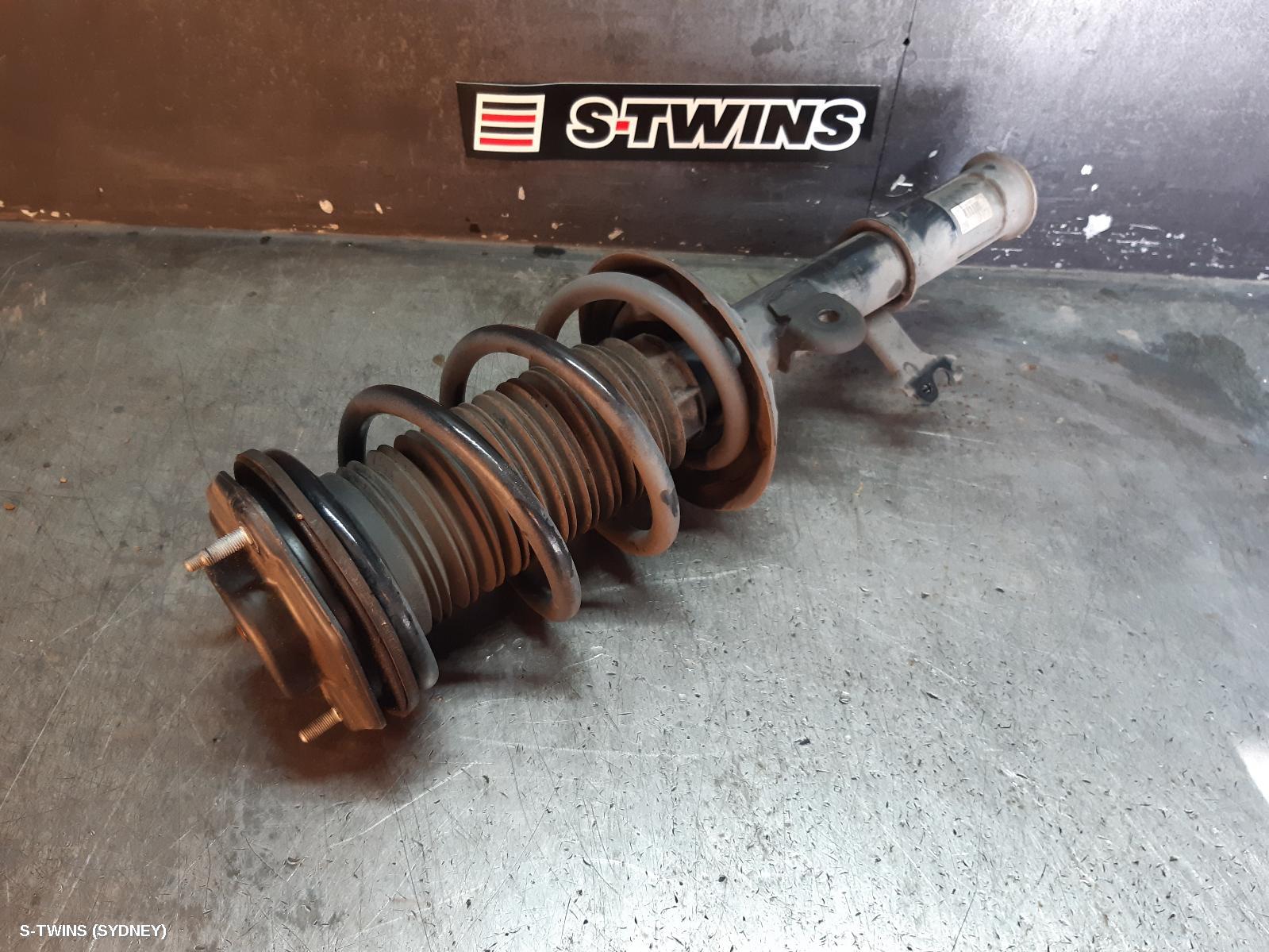 Parts