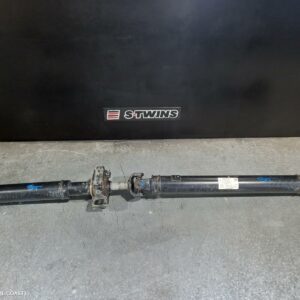2020 Mitsubishi Triton Rear Prop Shaft 2.4 Diesel Auto T/M Easy Select 4Wd Type 4 Bolt Front Flange Mq-Mr 03/15-10/23 235604