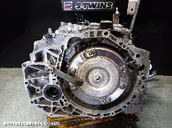 2011 Nissan Elgrand Trans Gearbox Auto Awd Petrol 3.5 Vq35 No Transfer Case E52 08/10- (Import) 262494