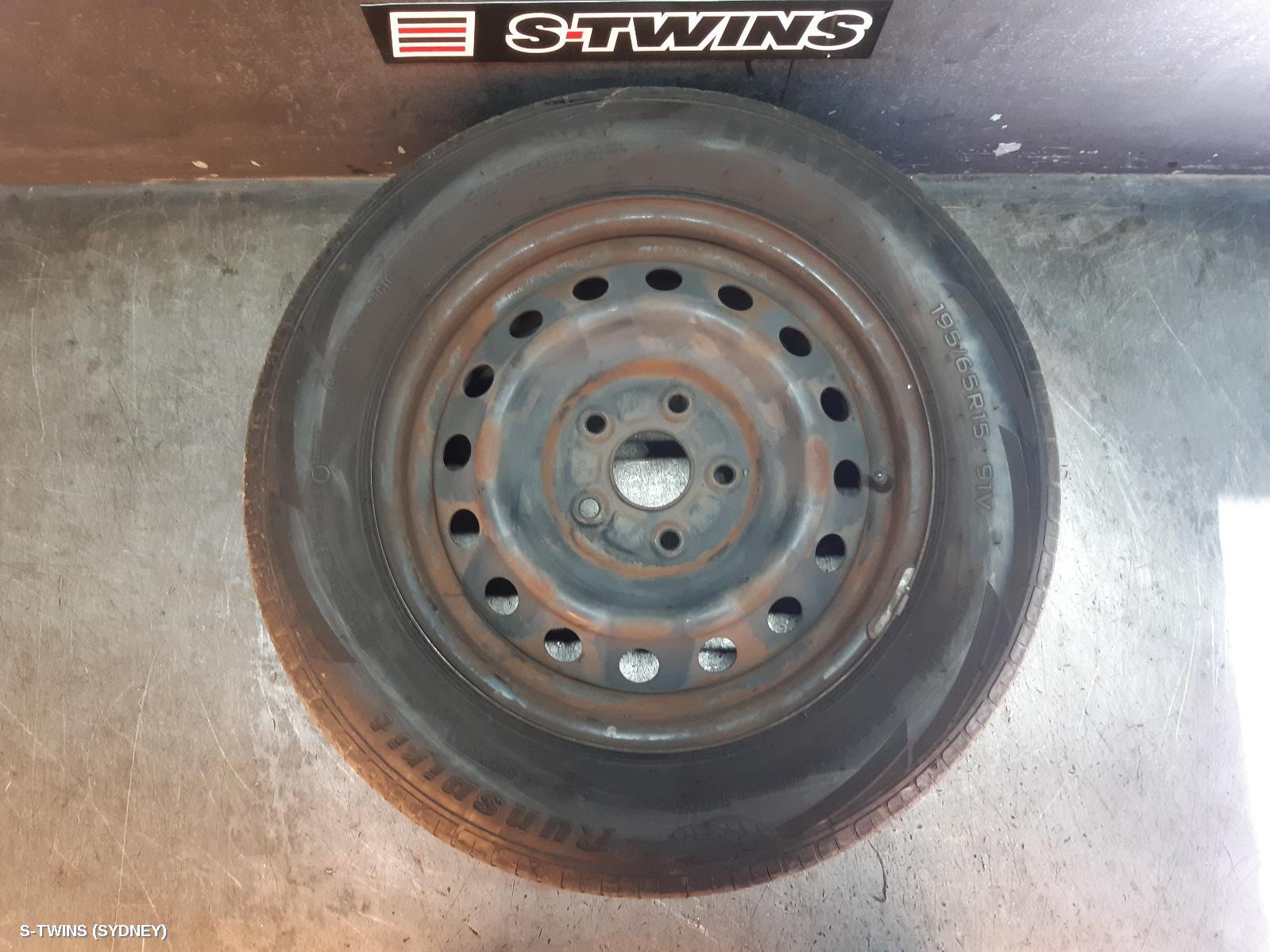 Parts