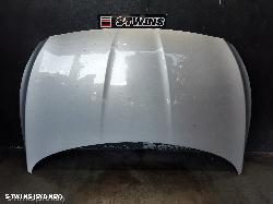 2016 Hyundai Accent Bonnet Rb 05/11-12/19 316090