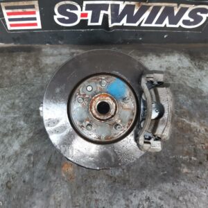 2019 Holden Commodore Right Front Hub Assembly Zb Fwd 10/17-12/20 349176