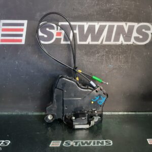 2008 Toyota Corolla Door Boot Gate Lock Right Front Door Lock Zre152R Ascent/Ascent Sport/Conquest/Levin Sx 03/07-10/13 348392