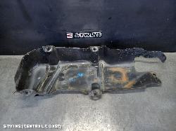 2013 Jeep Wrangler Fuel Tank Fuel Tank Bash Plate Petrol 2Dr Jk 12/06-07/18 345767