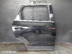 2020 Skoda Karoq Right Rear Door Sliding Nu 04/18- 318180
