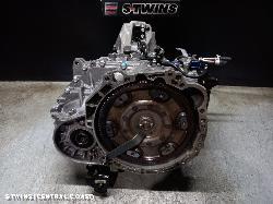2017 Kia Optima Trans Gearbox Auto Petrol 2.0 G4Kh Turbo 6 Speed Jf 11/15-01/20 283808