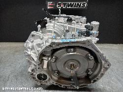 2022 Mg Zs Trans Gearbox Auto Petrol 1.5 Cvt Azs1 09/17- 232497