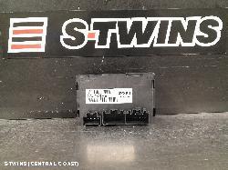 2012 Jeep Grandcherokee Ecu Transfer Case Ecu Wk 10/10-03/13 270208