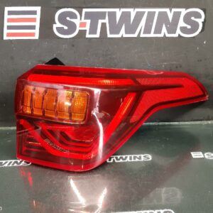 2021 Kia Seltos Right Taillight Sp2 In Body Led Type 07/19-07/22 348761