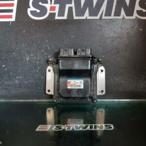 2019 Mitsubishi Outlander Ecu Engine Ecu 2.4 Petrol Auto T/M Ecu Only Zj-Zl 10/12-07/21 223575