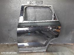 2020 Skoda Karoq Left Rear Door Sliding Nu 04/18- 318179