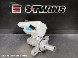 2016 Renault Kangoo Master Cylinder X61 10/10-02/22 242779