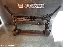 2017 Volkswagen Golf Radiator Support Gen 7 Petrol 1.8/2.0 R/Gti/Alltrack 12/12-08/20 344055