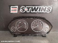 2016 Bmw 3 Series Instrumentcluster Instrument Cluster F30/F31/F34 Sedan/Wagon/Hatch Petrol M Sport/Line Type 11/11- 317285