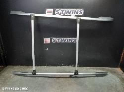 2008 Mitsubishi Outlander Roof Rack Bars Zg-Zh Roof Racks 11/06-10/12 148606