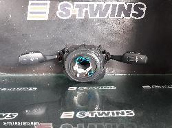 2016 Bmw 1 Series Combination Switch Combination Switch Assy F20 Hatch W/ Heated Type 06/11-04/19 315096