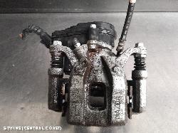 2020 Mazda Cx8 Caliper Lh Rear Kg Electric Handbrake Type 05/18- 265611