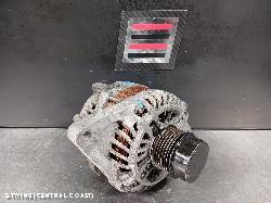 2012 Jeep Compass Alternator Petrol 2.4 Mk 03/07-12/16 223310