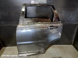 2019 Land Rover Rangerover Sport Left Rear Door Sliding L494 06/13-04/22 257825