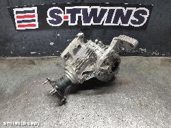 2016 Mazda Cx3 Transfer Case Auto Awd Petrol 2.0 Dk 03/15-07/23 284040