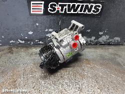 2012 Mazda Cx5 A C Compressor Ke 2.0/2.5 Petrol P/N Kd45 03/12-10/14 316830