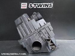 2014 Volkswagen Transporter Air Cleaner Box Air Cleaner T5 2.0 Diesel Cfca/Caab/Caac/Ccha 12/09-06/15 260638