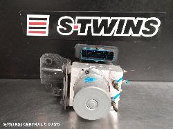 2013 Hyundai I30 Abs Pump Modulator Gd 5Dr Hatch 03/12-04/17 280665