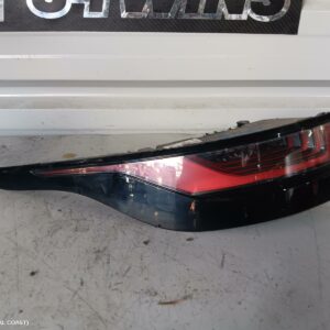 2019 Land Rover Rangerover Evoque Left Taillight In Body Sequential Type L551 02/19- 348037