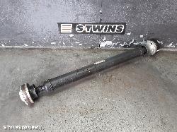 2009 Suzuki Vitara Front Prop Shaft Auto T/M 4Wd Petrol 2.4 J24B Grand Vitara Jt 08/08-12/18 294976